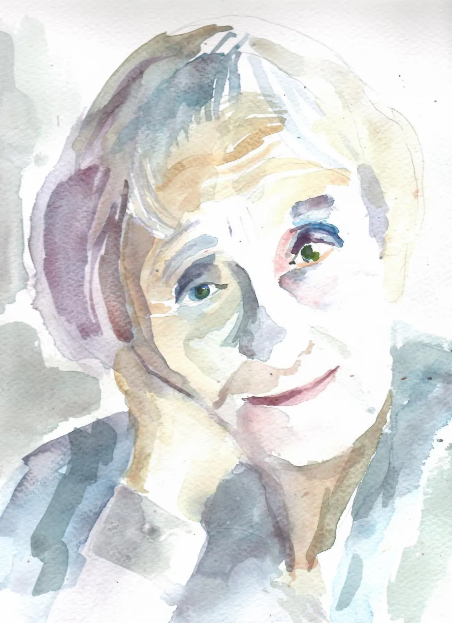 Astrid Lindgren